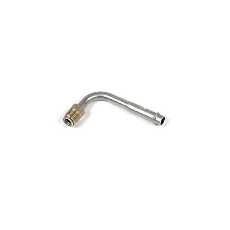 1969-1982 Corvette Automatic Transmission Cooler Pipe On Radiator Upper - CA-67969-Corvette-Store-Online