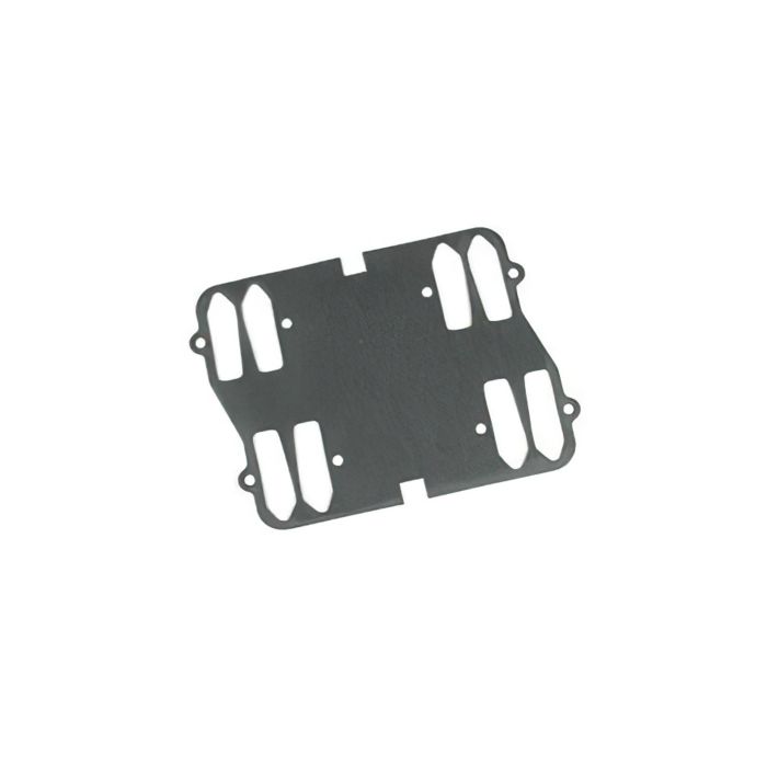 1957-1959 Corvette Fuel Injection Plenum To Intake Manifold Base Gasket - CA-68133-Corvette-Store-Online