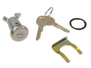 1970-1977 Corvette Alarm Switch W/Keys & Retainer - CA-68735-Corvette-Store-Online