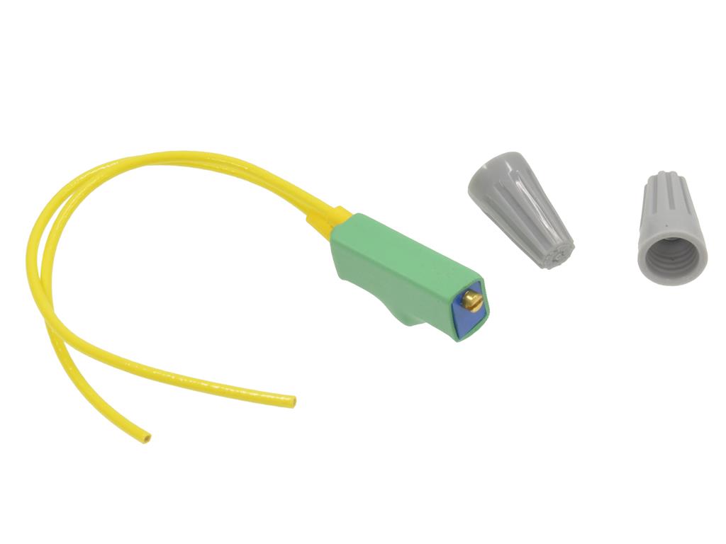 1957-1996 Corvette Temperature Sending Unit Adjustable Resistor - CA-71276-Corvette-Store-Online