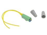 1957-1996 Corvette Temperature Sending Unit Adjustable Resistor - CA-71276-Corvette-Store-Online