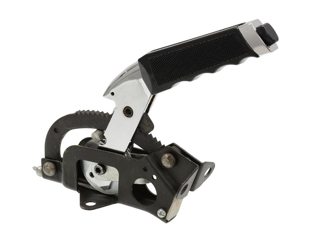 1970-1976 Corvette Parking Brake Handle Assembly - CA-71313-Corvette-Store-Online