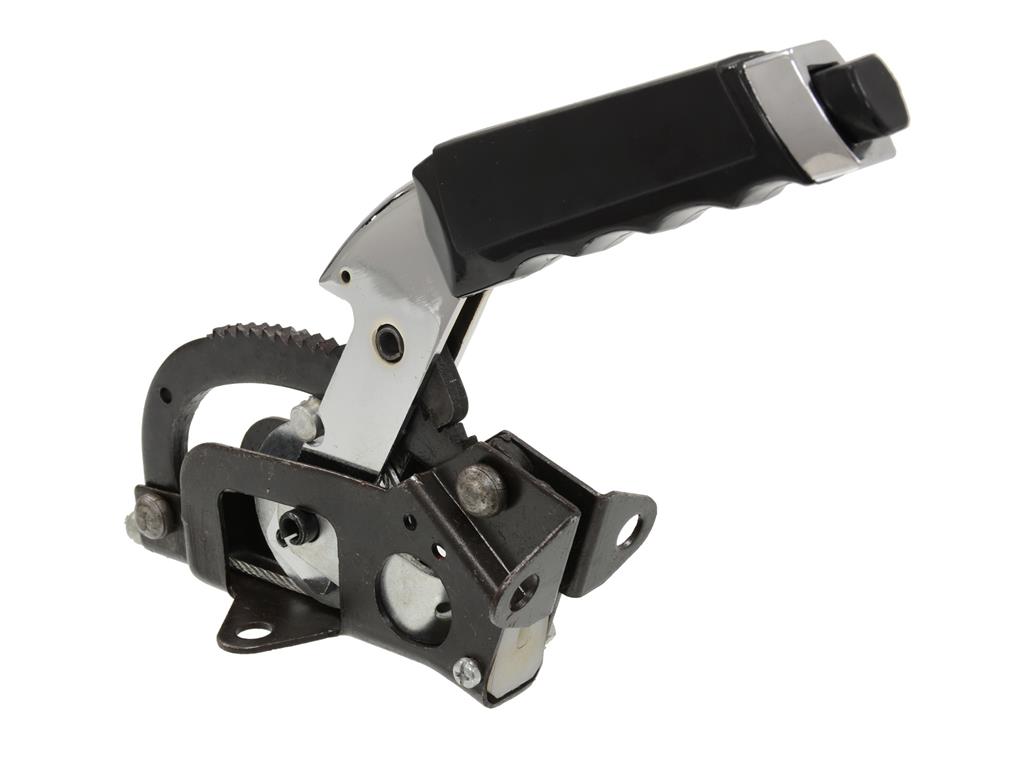 1977-1982 Corvette Parking Brake Handle Assembly - CA-71314-Corvette-Store-Online