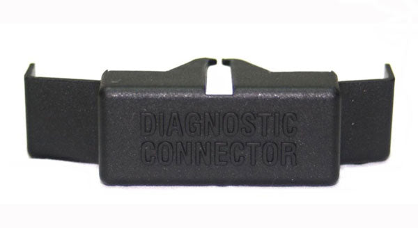 1982-1993 Corvette Diagnostic Connector Port - CA-71344-Corvette-Store-Online
