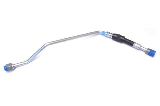 1990-1991 Corvette AC Accumulator Hose - CA-71346-Corvette-Store-Online