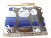 1968-1970 Corvette Rochester Carb Heat Shield Baffle - CA-71358-Corvette-Store-Online