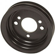 1968-1974 Corvette Crank Shaft Pulley - 2 Groove - CA-71360-Corvette-Store-Online