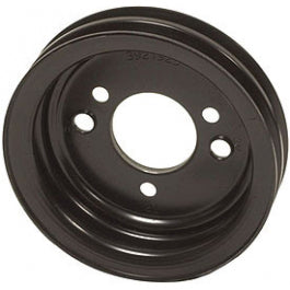 1968-1974 Corvette Crank Shaft Pulley - 2 Groove - CA-71360-Corvette-Store-Online