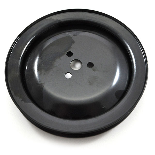 1969-1972 Corvette Smog Pump Pulley - CA-71361-Corvette-Store-Online