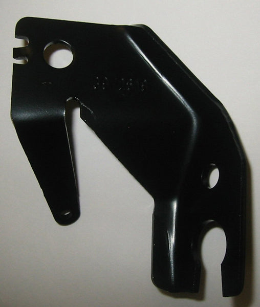 1968-1972 Corvette Throttle Cable Bracket - Holley - CA-71365-Corvette-Store-Online