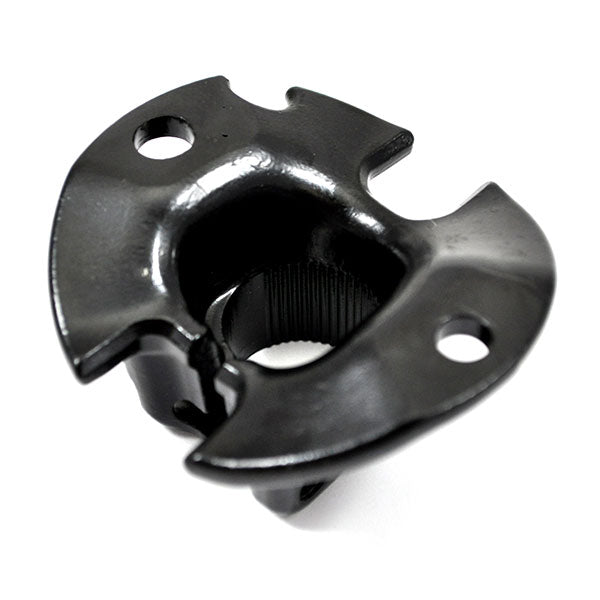 1967-1982 Corvette Steering Column Flange - Tall Style - CA-71368-Corvette-Store-Online