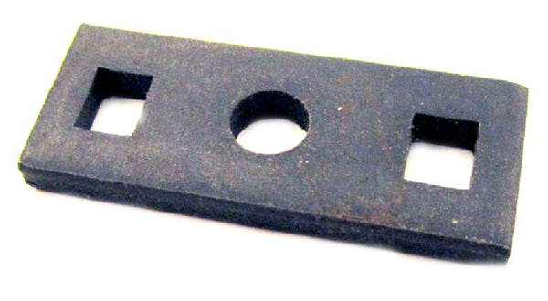 1964-1981 Corvette Hurst 4-Speed Retainer Plate - CA-71379-Corvette-Store-Online