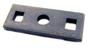 1964-1981 Corvette Hurst 4-Speed Retainer Plate - CA-71379-Corvette-Store-Online
