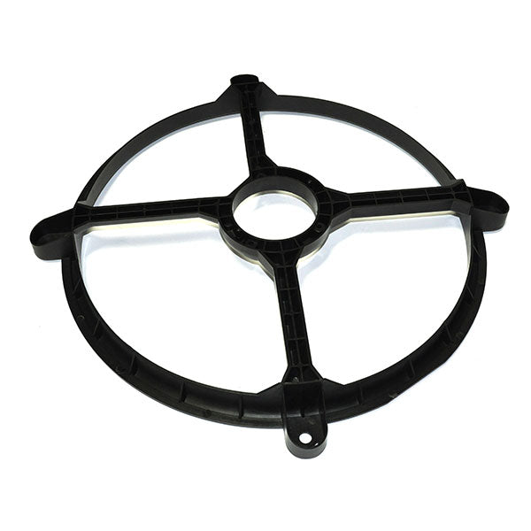 1985-1989 Corvette Fan Shroud - CA-71381-Corvette-Store-Online