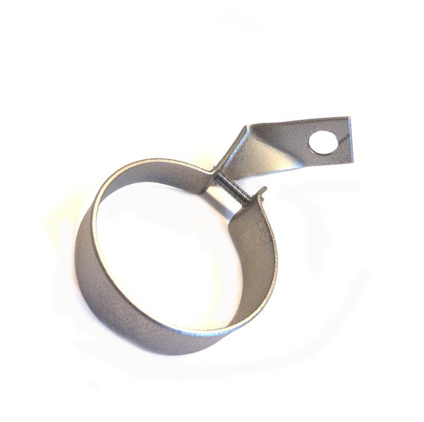 1969-1969 Corvette 396/427 Fuel Filter Bracket - CA-71385-Corvette-Store-Online