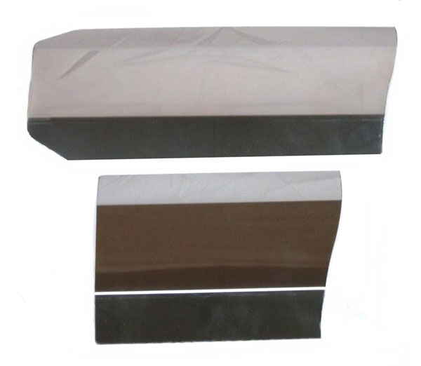 2005-2013 Corvette Intake Covers - Polished - CA-71386-Corvette-Store-Online