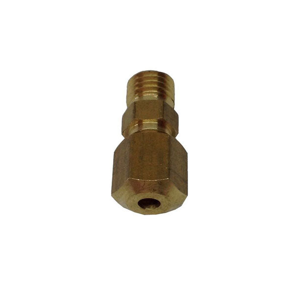 1964-1974 Corvette Gauge Oil Line Adapter - CA-71398-Corvette-Store-Online