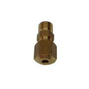 1964-1974 Corvette Gauge Oil Line Adapter - CA-71398-Corvette-Store-Online