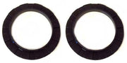 1964-1988 Corvette Upper Front Spring Insulators - CA-71400-Corvette-Store-Online