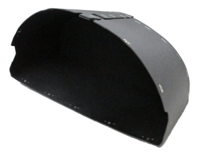 1963-1967 Corvette Glove Box Liner W/Hardware - CA-71415-Corvette-Store-Online