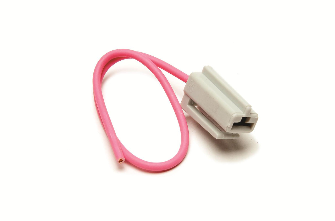 1957-1991 Corvette HEI Power Pigtail W/8" Wire - CA-71513-Corvette-Store-Online