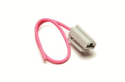 1957-1991 Corvette HEI Power Pigtail W/8" Wire - CA-71513-Corvette-Store-Online