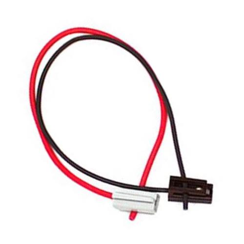 1975-1991 Corvette HEI Power & Tach Pigtails W/8" Wire - CA-71514-Corvette-Store-Online