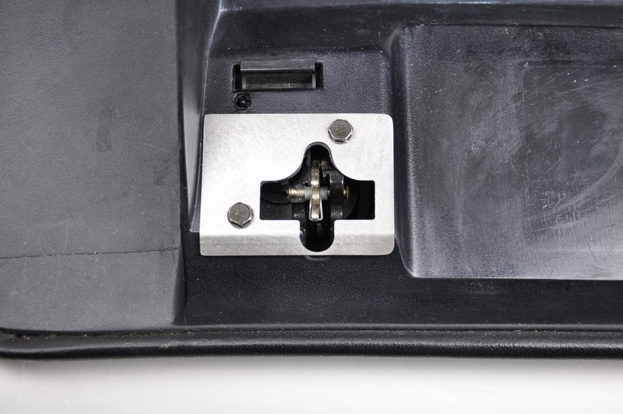 1997-2004 Corvette Glove Box Latch Mount Reinforcement - CA-71526-Corvette-Store-Online