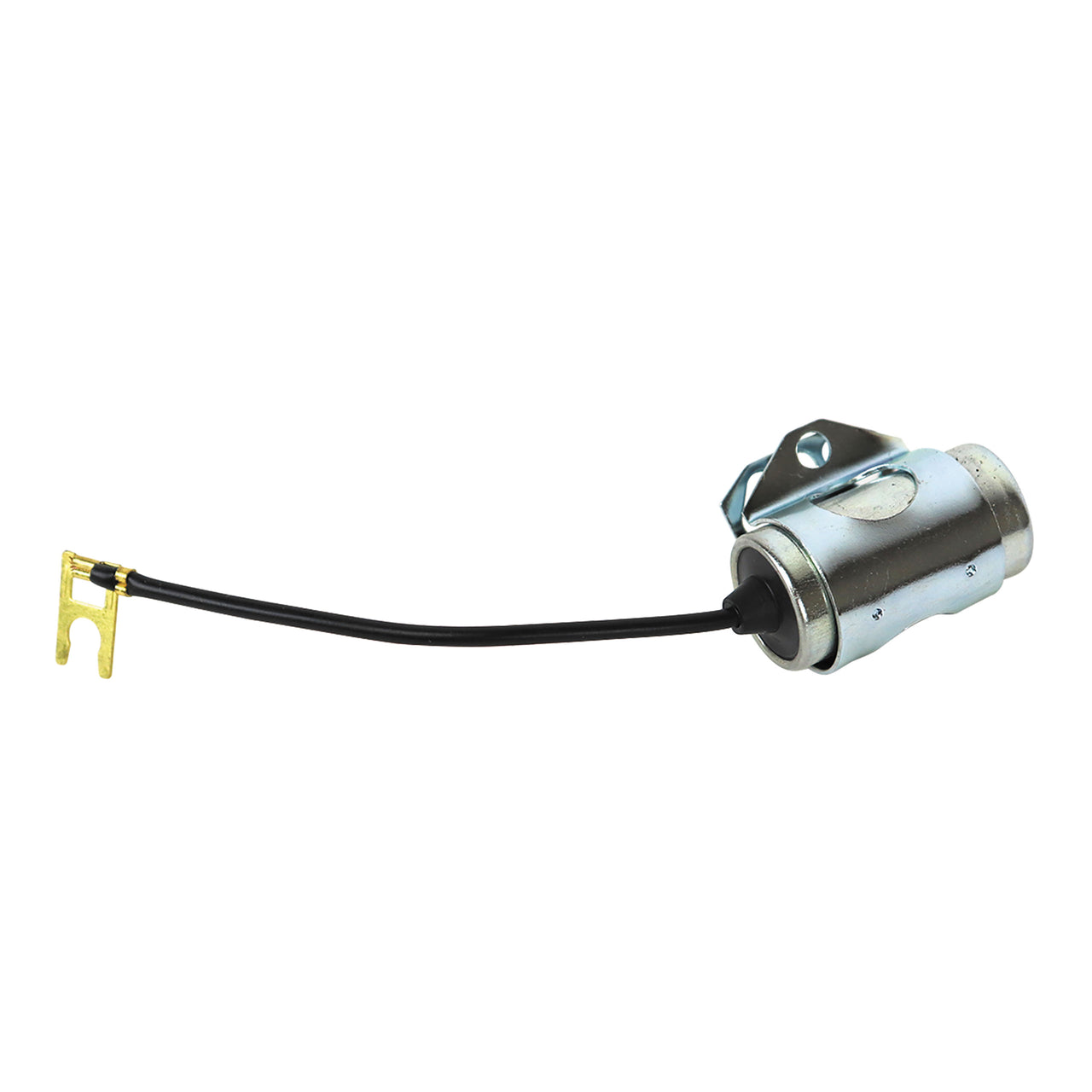 1958-1974 Corvette Ignition Condenser - Except Dual Point - CA-71527-Corvette-Store-Online