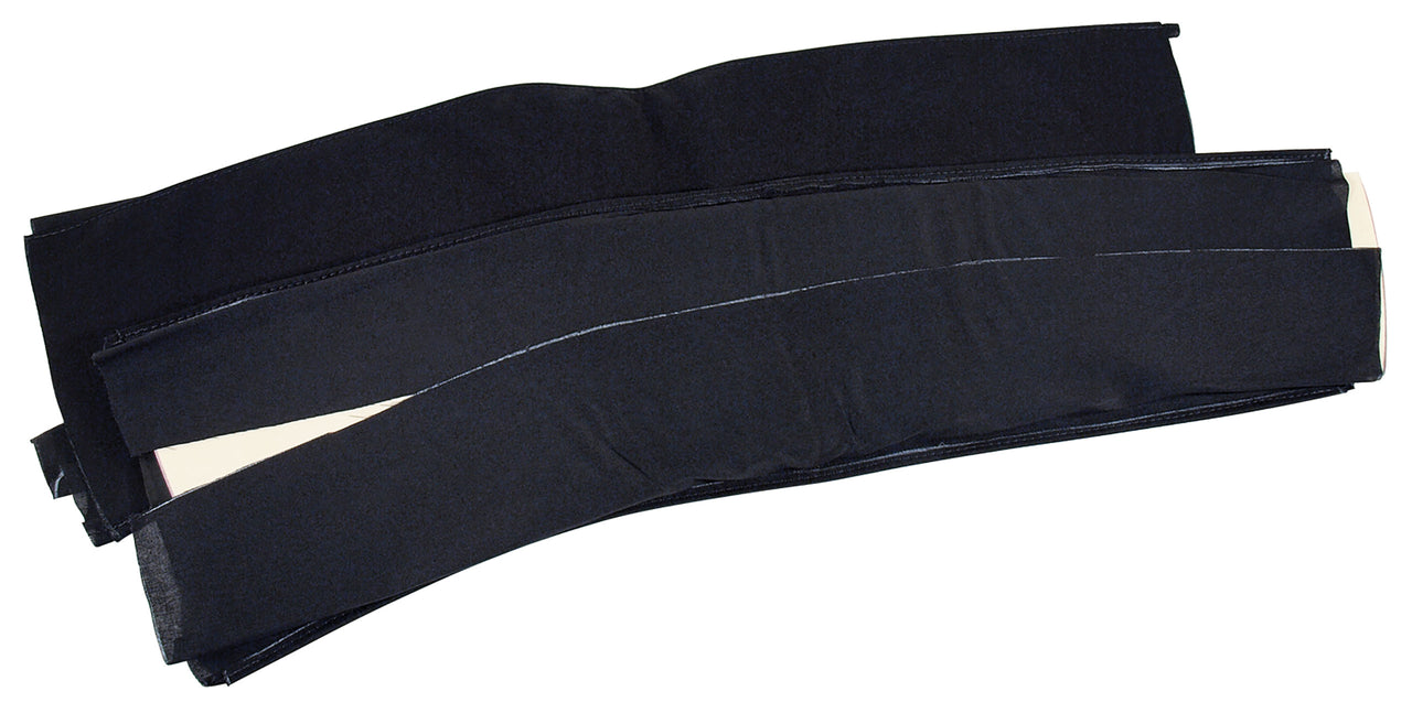 1956-1957 Corvette Convertible Top Pads - CA-7153-Corvette-Store-Online