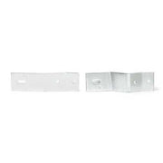 1965-1967 Corvette Side Exhaust Cover Brackets - CA-71554-Corvette-Store-Online