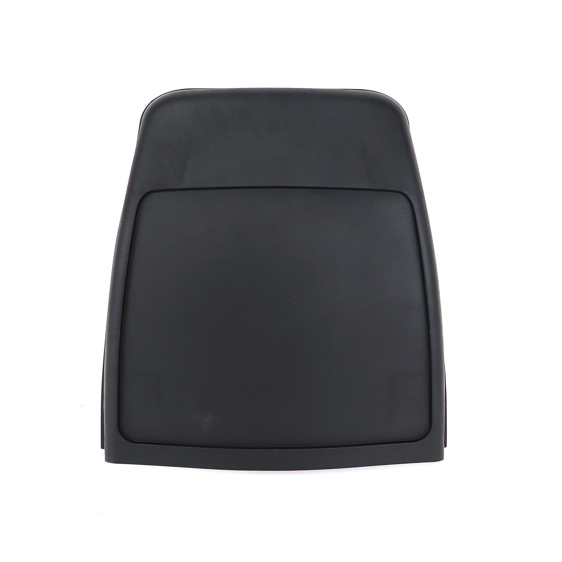 1978-1982 Corvette Reproduction Seat Frame Back - Unpainted - CA-71632-Corvette-Store-Online