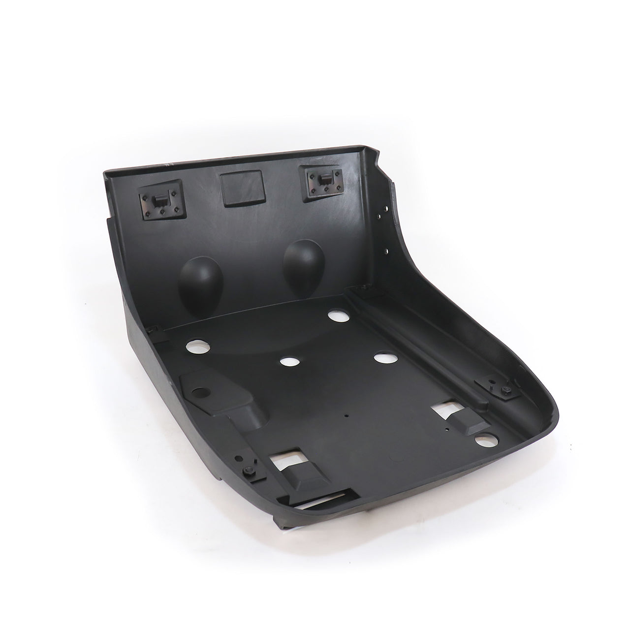 1978-1982 Corvette Reproduction Seat Frame Bottom - Unpainted - CA-71633-Corvette-Store-Online