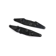 1978-1982 Corvette Seat Back Hinges For Fiberglass Seat Frames - CA-71634-Corvette-Store-Online