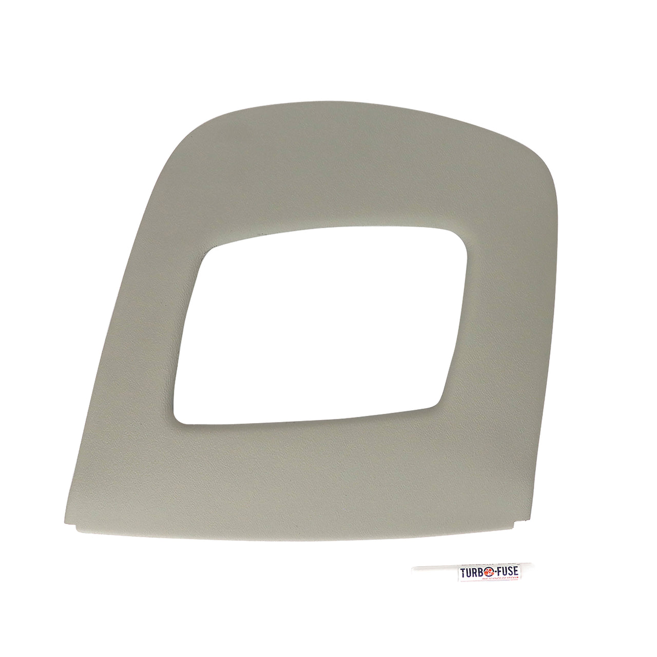 2003-2004 Corvette C5 HUD Bezel Repair Kit - Shale - CA-71952-Corvette-Store-Online