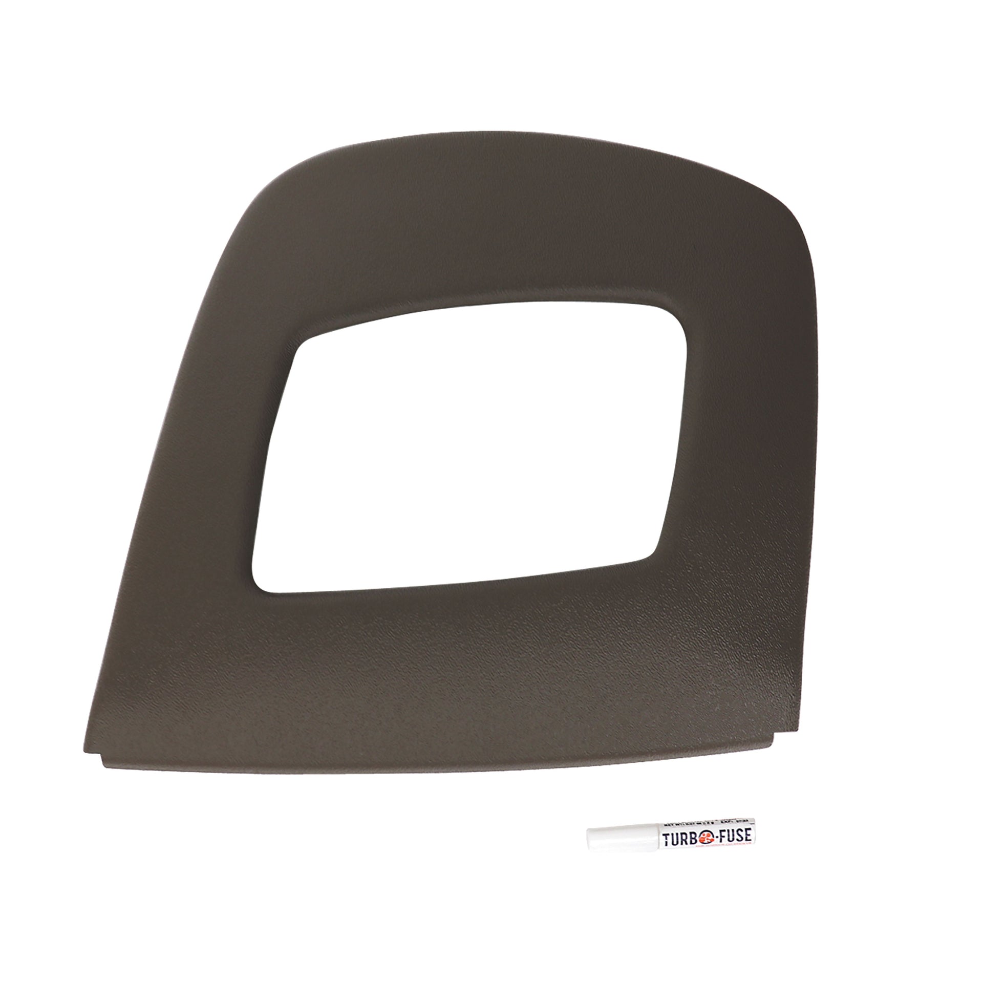 2003-2004 Corvette C5 HUD Bezel Repair Kit - Medium Neutral - CA-71953-Corvette-Store-Online