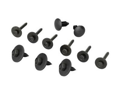 2005-2013 Corvette Front Air Dam Mount Kit - CA-71994-Corvette-Store-Online