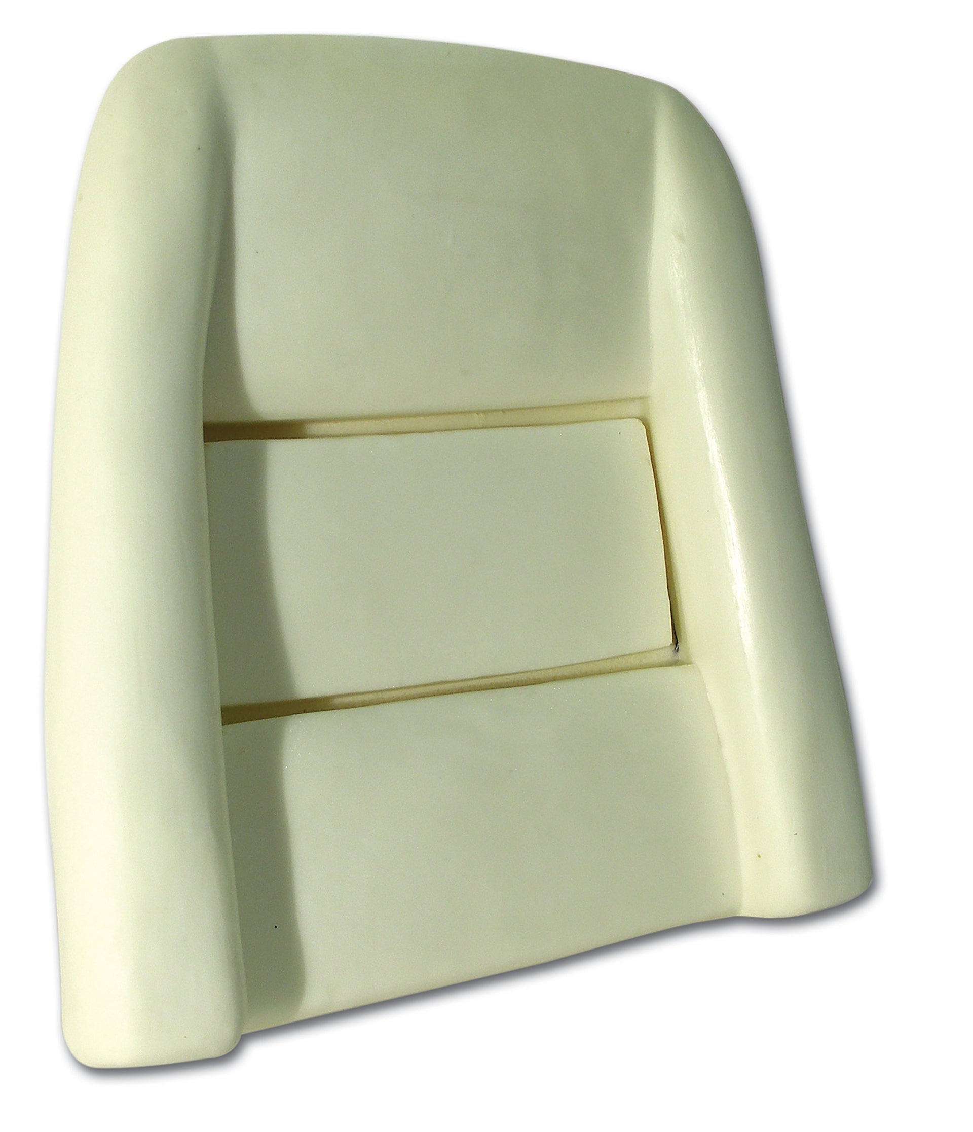 1978-1982 Corvette Seat Foam Back 2 Inch - CA-7208-Corvette-Store-Online