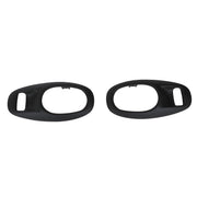 1997-2004 Corvette Inside Door Handle Bezel Set - LH & RH - CA-72093-Corvette-Store-Online