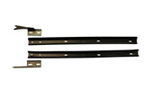1984-1986 Corvette Weatherstrip Channel & Guide Kit - CA-72094-Corvette-Store-Online