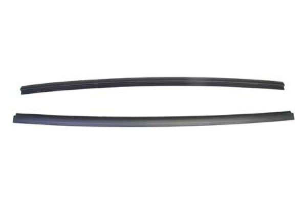 1997-2004 Corvette Inner Door Panel Felt Kit - CA-72095-Corvette-Store-Online