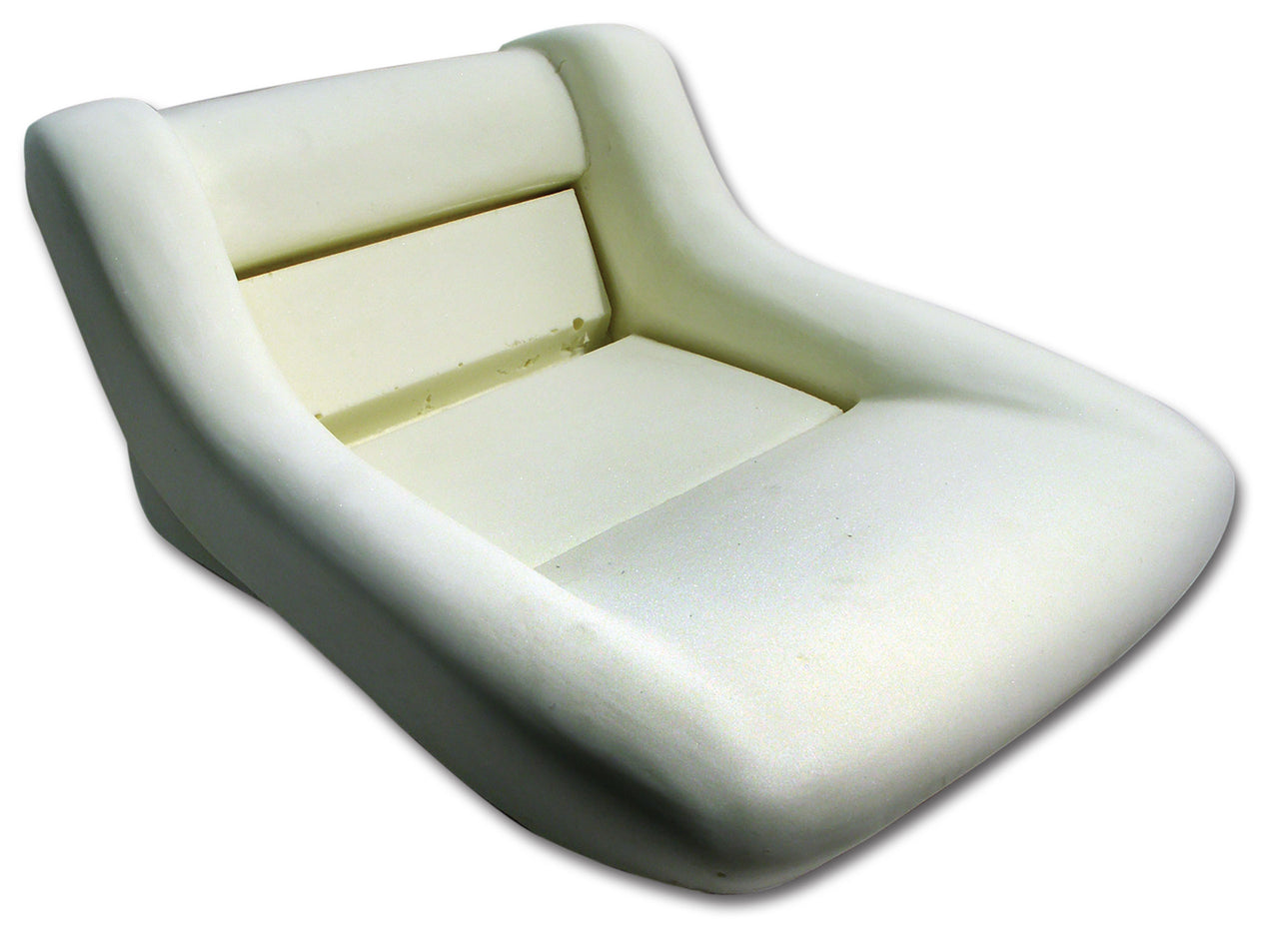 1978-1982 Corvette Seat Foam Bottom 2 Inch - CA-7209-Corvette-Store-Online