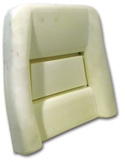 1978-1982 Corvette Seat Foam Back 4 Inch - CA-7210-Corvette-Store-Online