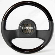 1984-1989 Corvette Blackwood Steering Wheel - CA-72118-Corvette-Store-Online