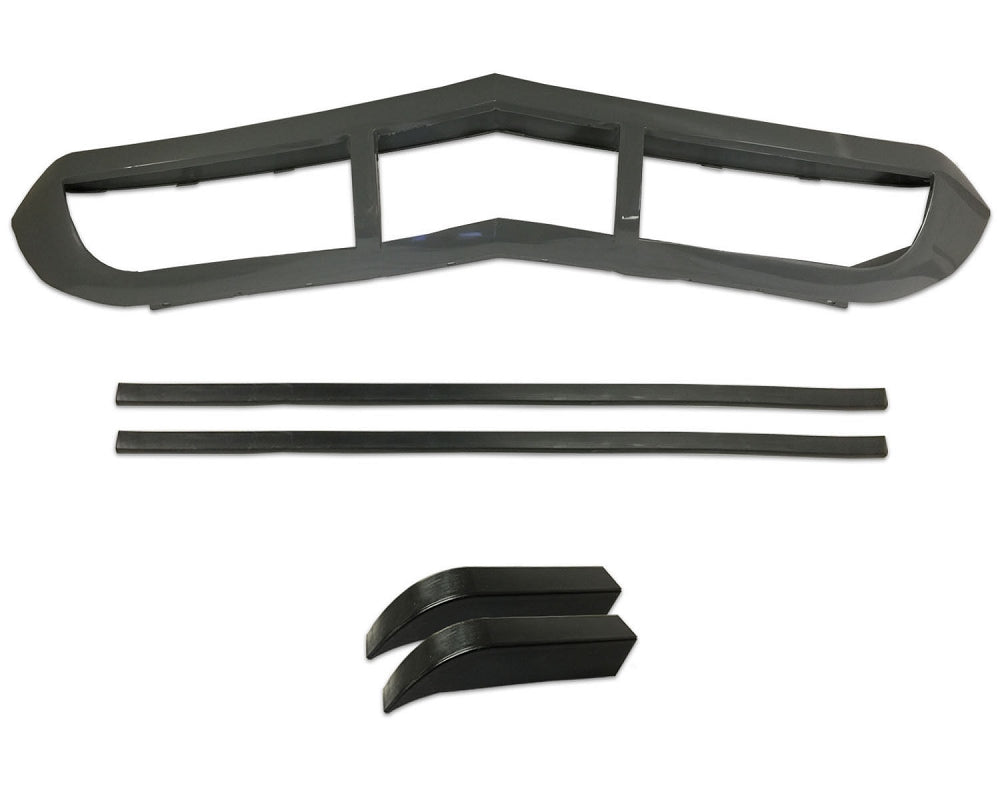 1973-1974 Corvette Urethane Bumper Kit - Front - CA-72126-Corvette-Store-Online