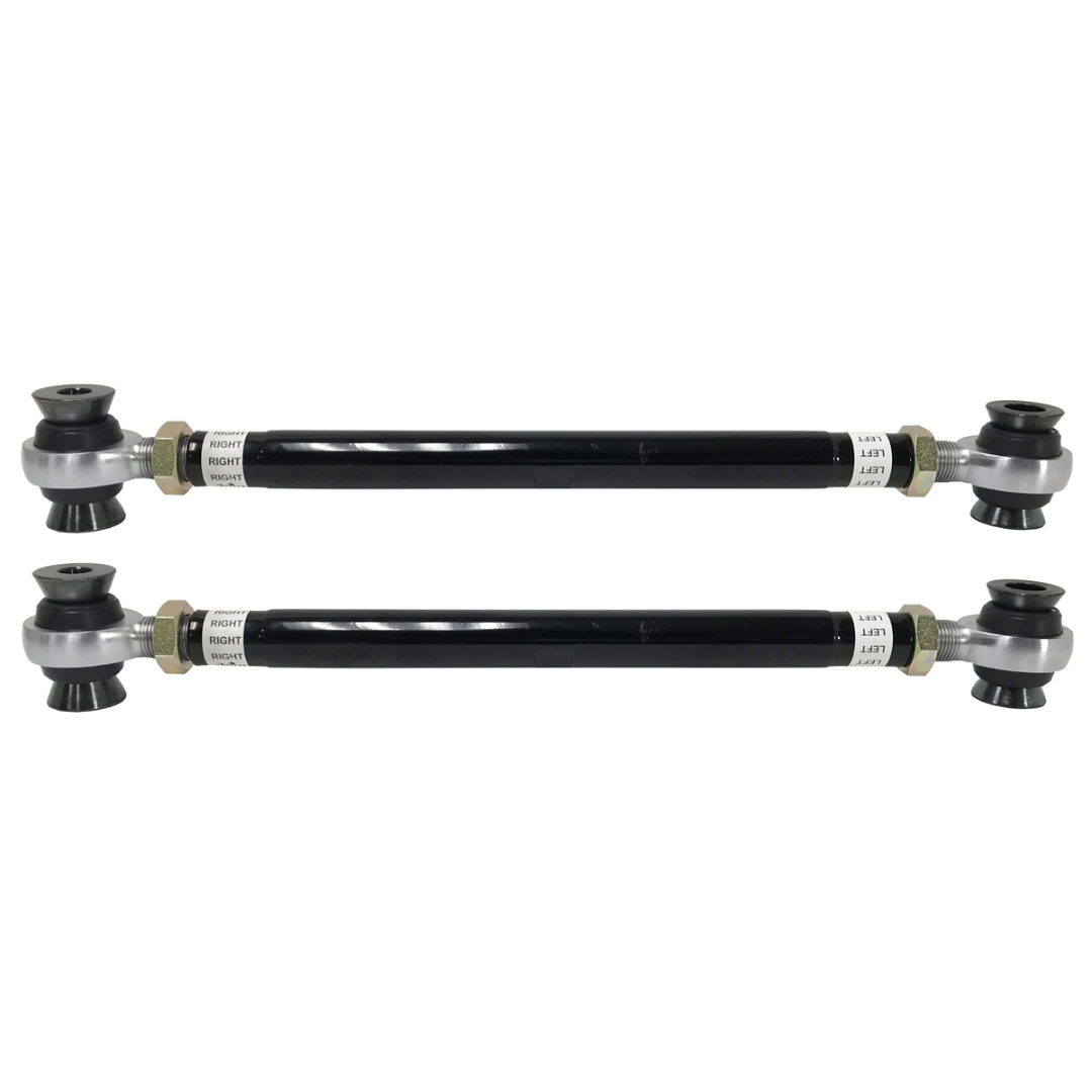 1963-1982 Corvette Adjustable Strut Rod Kit - Racing Series - CA