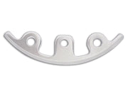 1969-1975 Corvette OE Style Steering Column Adapter Filler Plate - CA-72147-Corvette-Store-Online