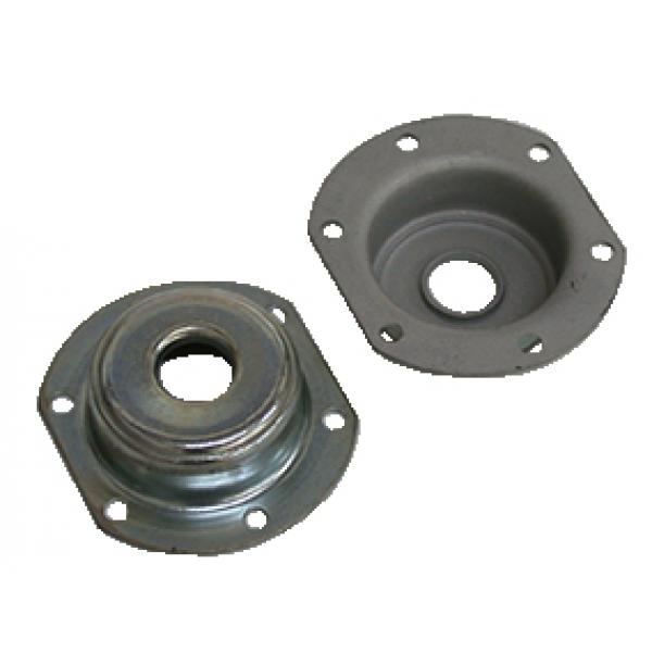 1963-1979 Corvette Manual Window Regulator Crank Housing - CA-72176-Corvette-Store-Online