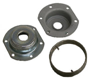 1963-1979 Corvette Manual Window Regulator Crank Housing & Spring Kit - CA-72178-Corvette-Store-Online