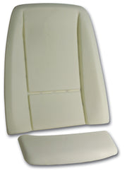 1968-1969 Corvette Seat Foam Back - CA-7230-Corvette-Store-Online
